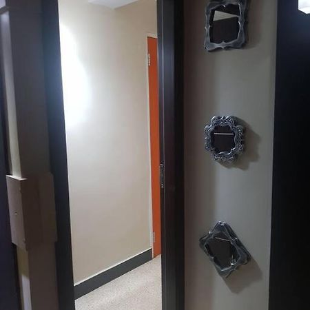 R.501 Estudio Ejecutivo, En El Centro. Ciudad de Panamá Exterior foto
